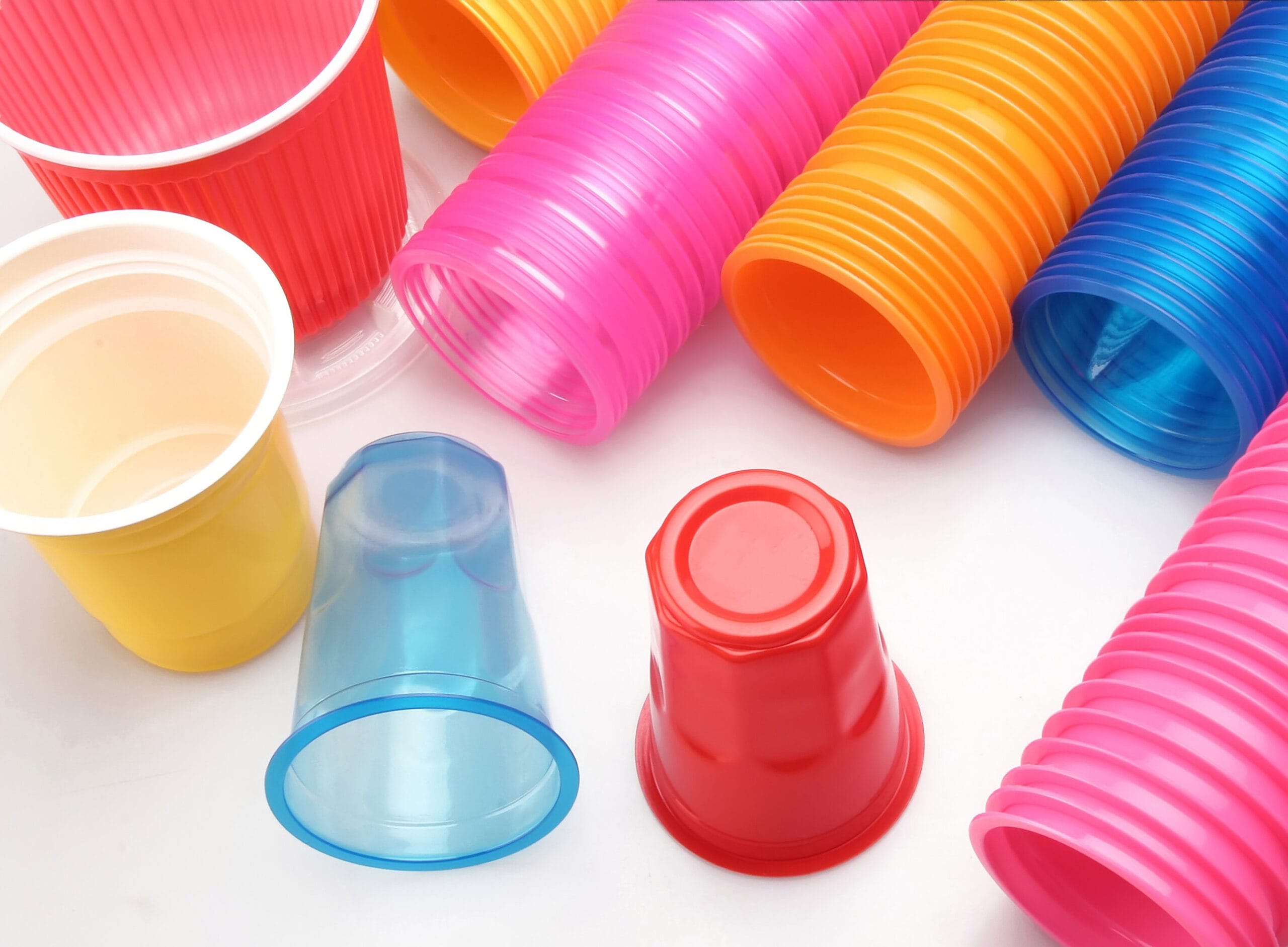 Plastic Cup